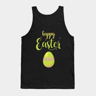 Happy Easter Day 2023 Tank Top